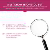 9 - Swisse Beauty Glutathione+,  30 capsules 