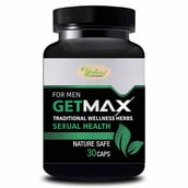 1 - Riffway Get Max,  30 capsules 