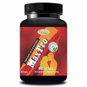 1 - Riffway Max Pro, 30 capsules