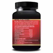 3 - Riffway Mr. Maxx,  30 capsules 