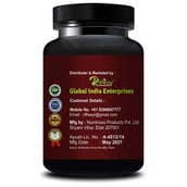 3 - Riffway Men's Vita Pure, 15 capsules