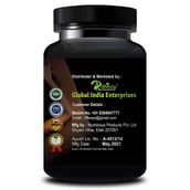 3 - Riffway Night Kisser,  15 capsules 