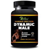 1 - Riffway Dynamic Male,  15 capsules 