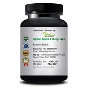 3 - Riffway Vigorus Male,  15 capsules 