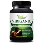 1 - Riffway Viriganic,  15 capsules 