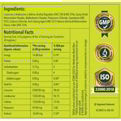 2 - Proathlix BCAA with Minerals,  0.39 lb  30 Servings  Watermelon 