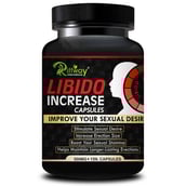 1 - Riffway Libido Increase,  15 capsules 