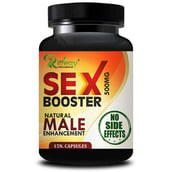1 - Riffway Sex Booster,  15 capsules 