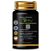 2 - Riffway Golden Jack,  15 capsules 