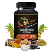 2 - Riffway Male Vigor, 30 capsules