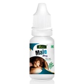 1 - Riffway Male Pro,  15 ml 