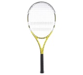 Babolat E Sense 121078-113 Lite Yellow Strung Tennis Racket