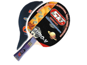 GKI EURO V TT Racket