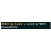 ON (Optimum Nutrition) Flaxseed Oil Softgels (1000 mg), 200 softgels