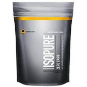 Isopure Zero Carb Protein Powder, 1 lb Banana Cream