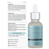 2 - Rejusure Alpha Arbutin + Hyaluronic Acid + Kojic Acid Face Serum,  10 ml  for Dry & Sensitive Skin 