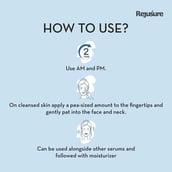 4 - Rejusure COQ-10 Facial Serum,  10 ml  for Oily & Acne - Prone Skin 