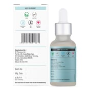 3 - Rejusure Mandelic Acid & Hyaluronic Acid Face Serum,  10 ml  Oily & Normal Skin 