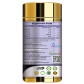 3 - Vitaminnica Neuro Force Vitamin B Complex,  60 veggie capsule(s)  Unflavoured 