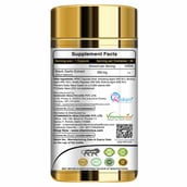 2 - Vitaminnica Black Garlic (500 mg),  60 veggie capsule(s) 