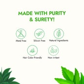 11 - Kapiva Curry Leaf Grey Control Hair Oil,  200 ml  Hair Darkening 