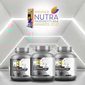 9 - MuscleBlaze Biozyme Performance Whey,  0.079 lb  Rich Chocolate 