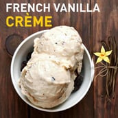 1 - MuscleBlaze Biozyme Performance Whey OP,  4.4 lb  French Vanilla Crème 