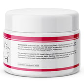 2 - INLIFE Breast Enhancement Cream,  100 g  B Enhance 