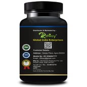 3 - Riffway Torzon,  30 capsules 