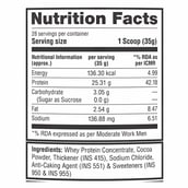 4 - Labrada 100% Whey Protein,  2.2 lb  Mocha 