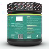 3 - Scitron Creatine Monohydrate,  Orange  0.55 lb 