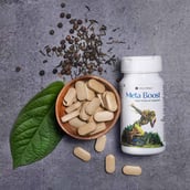 1 - Jollywell Meta Boost, 60 tablet(s)