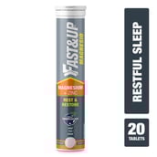 1 - Fast & Up Magnesio, Black Currant 20 tablet(s)
