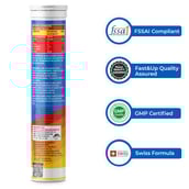 2 - Fast & Up Creatine Rapid,  Orange  20 tablet(s) 