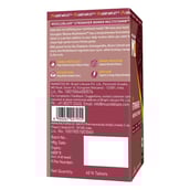 9 - MuscleBlaze Women Daily Multivitamin,  60 tablet(s)  Unflavoured 