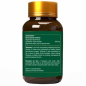 2 - Zeelab Shatavari Hormonal Balance,  100 capsules 