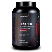 1 - Proathlix Xloaded Whey Protein,  2.2 lb  Butterscotch 