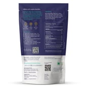 3 - Upside Health Browntop Millet Instant Dosa Mix,  Unflavoured  200 g 