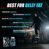 3 - Doctor'S Choice Shredz Pro Hardcore Fat Burner Formula,  30 tablet(s)  Unflavoured 