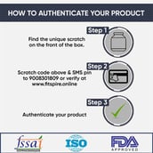 5 - Fitspire Super Gold BCAA,  2 Piece(s)/Pack  18 Servings  Blue Raspberry 