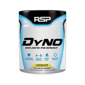 RSP Nutrition Dyno, 0.54 lb Lemonade
