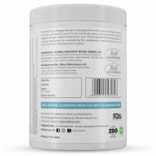 2 - Neuherbs Skin Collagen Booster,  210 g  Mixed Fruit