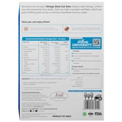 2 - Neuherbs Omega Steel - Cut Oats with Chia Seeds,  400 g  Unflavoured