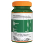 2 - Pure Nutrition Apple Cider Vinegar, 60 veggie capsule(s) Unflavoured