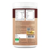 2 - RiteBite Max Protein Plant Protein,  1.1 lb  Cold Coffee 