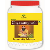 1 - Vedrisi Divya Chyawanprash,  1 kg 