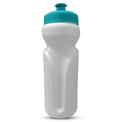 2 - HealthKart HK Vitals Sipper Bottle,  Teal/White  700 ml 