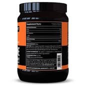3 - QNT L-Glutamine 5000, 0.55 lb Unflavoured