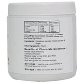 3 - Dr. Patkar's Colostrum Chocolate Powder, 60 g