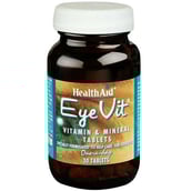 HealthAid EyeVit,  30 tablet(s) 